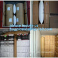 container pillow 150*50 dunnage bag, Dunnage Air Bag Valve for Container Pillow, air pillow dunnage bags